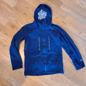 Quiksilver GORE-TEX Jacket